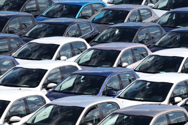 Projeções apontam crescimento de 30% nas vendas de veículos